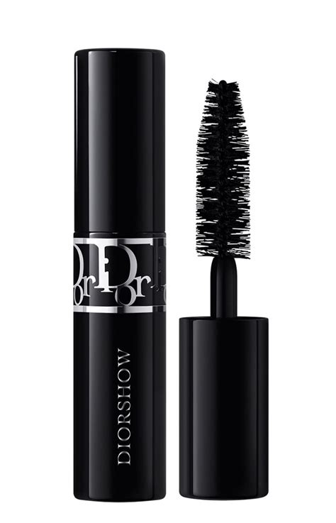 mascara dior 4ml|Dior mascara price.